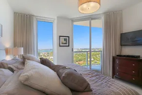 Luxury Condo in the Ritz Carlton Residences on a private beach  - Image 4