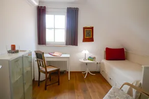 Großzügige Ferienwohnung am Badeweiher in der Oberpfalz - Image 5