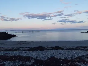 Beautiful 4 Bedroom Oceanfront Cottage on the Bay of Fundy on Campobello Island - Image 2