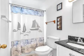 Palermo: 4 BR / 2 BA hem i Caswell Beach, 12 sovplatser - Image 2