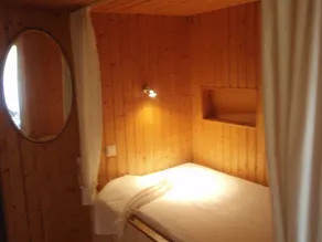 Pleasant, modern and cozy, our apiary - Image 4