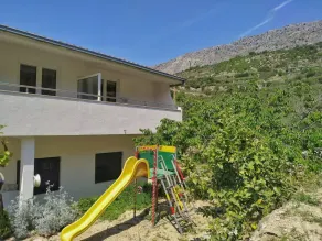 Apartamento con barbacoa | Vistas al agua - Image 2
