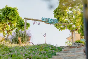 Myhouse Urla Butik Otel - Image 5