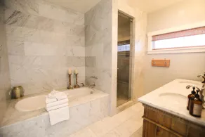 Penthouse unique en son genre de Carpinteria avec vue sur l'océan - à quelques pas de la plage - Image 2