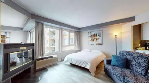 6-308 : Standard Studio - sleeps 4. - Image 4