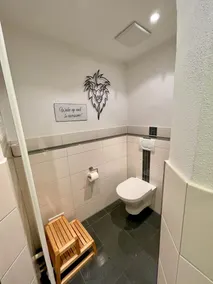 Apartamento de 5 estrellas en Hopfensee justo en el lago - Image 5
