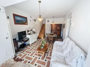 Casa Jullouville, 4 quartos, 6 pessoas - Image 4