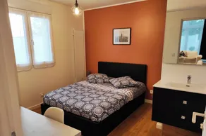 - SUBLIME VILLA FELICIDAD - Proche hypercentre - Parking - Terrasse - WiFi - Image 3