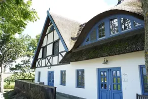 5 ***** half-timbered complex with 4 country houses dreamily exclusive, each with sauna and fireplace - Image 4