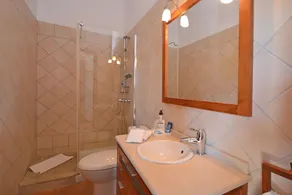 POU NOU - Casa di campagna con piscina per 4 persone a Inca - Image 2