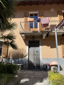 Casa Rossi: Vacation in the dreamy mountain village of Trarego-Viggiona above Lake Maggiore - Image 5