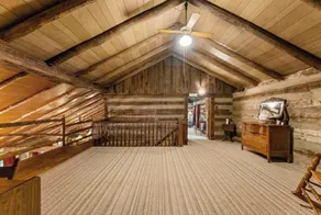 Spacious Large Cabin at Harding near I-65/Downtown Franklin - Image 2