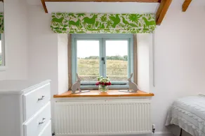 Cotswolds Barn Apartment - lussuoso self catering vicino a Bath e Bristo - Image 5