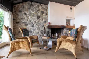 Grosszügige Villa ¦ Südhang des Solothurner Jura ¦ Zeit für Gruppen und Familien - Image 2