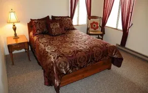 Seven Springs Swiss Mountain 1 Bedroom Standard Condo condo - Image 5