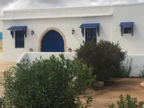 In the heart of the olive groves villa la rose des sables - Image 5