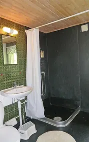 Gemütliches Zuhause in Vittsjö mit WLAN - Image 2
