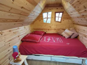 LA GRANGE - CHARMING GITE 4 PEOPLE - Image 4