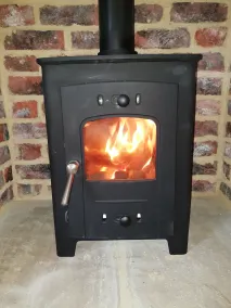 Aquila Cottage; Cosy cottage for 2 on Hadrians Wall. Log Burner. Adults Only. - Image 2