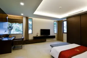 Spacious PoolVilla in 5 Star Resort near the beach - Image 3