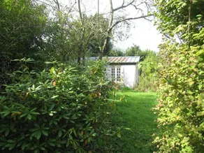 House surrounded by greenery, near a river, with 5 bedrooms (sleeps 15) - Image 5
