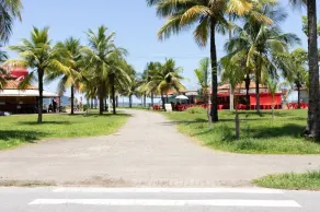 3 Bedroom Apartment Facing Itararé Beach / SV - Image 2