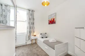 Portland Apartment - sleeps 3 guests  in 2 bedrooms - Image 4