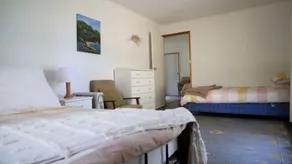 Original art filled home in Guerilla Bay - Image 5