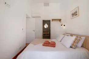 Ferienwohnung 'Monte Gerações 4' mit Gemeinschaftspool, WLAN und Klimaanlage - Image 5
