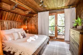 Osada Góralska Ostoja Pod Gubałówką z Jacuzzi - Image 3