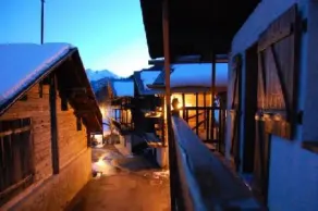 Uafhængig chalet af karakter tæt på skråninger - Image 3