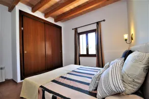 CAS BORRASSOS- Finca med pool 10 minutter fra Palma. Indvendige Mallorca. Grill. Satellit-tv - Gratis WiFi - Image 5