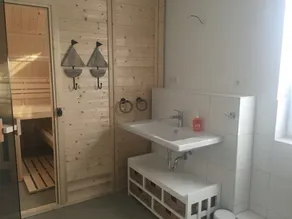 Inselhafen - sommerhus tæt på stranden! - Øhavn - Image 2
