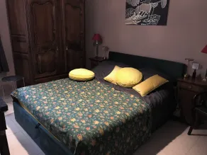 Appartement Dans Maison vue Mt Ventoux et Vignes - Image 3