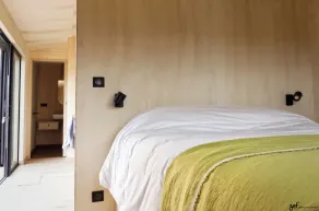 AQUÍ: comfortable 2-person tiny house with view at the foot of the Pyrenees - Image 2