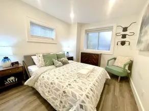 Hills - 4 Rental Suites in 1 - Downtown Meaford - Image 3