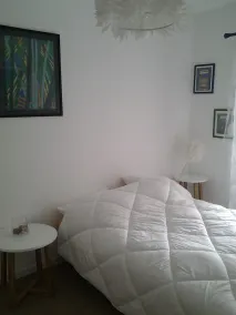 Appartement hypercentre idéalement placé : au calme et proche de la plage Ecluse - Image 4