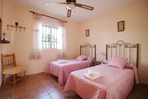 Villa Conchi by Spainsunrentals 1091 - Image 5
