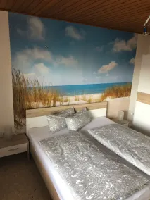 Gemütliche Ferienwohnung im Stadtteil Buckenhofen - Image 4