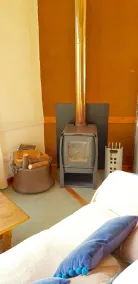 Las Palmas Lodge, perto de Olmue - Image 2
