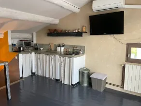 Loft Avec Terrasse et Piscine Intérieure Privative - Image 4