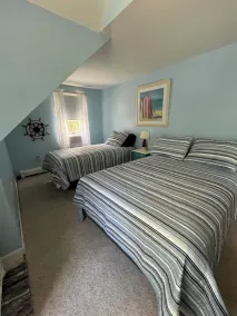 Højt ratede Cottage i Orleans, Cape Cod - Image 5