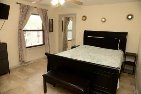 Lakefront offers privacy, year around fishing and nearby skiing at Elk Mountain! - Image 3