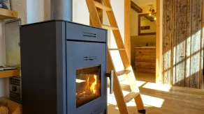 Holiday Home Near Wolfsklamm River - Image 2
