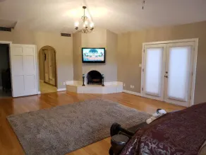 Luxury 5 BdRm home w/Mountain & City Views , Resort Backyard in N. Scottsdale AZ - Image 5