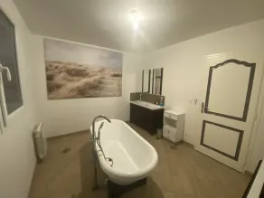 Villa Normandie for 15 people with Jacuzzi - Image 3