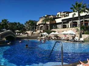 Pueblo Bonito Sunset Beach Junior Studio Suite Sleeps 4-Cabo San Lucas - Image 2