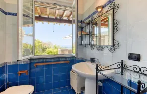 3 bedroom stunning home in Moneglia - Image 3
