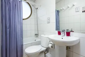 Best Location in Santiago, Chile! Great View & Full Equiped Apartment! - Image 4
