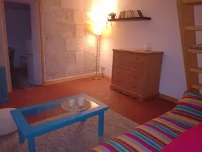 Cottage between Beauval Zoo, Castles and Futuroscope - Image 4